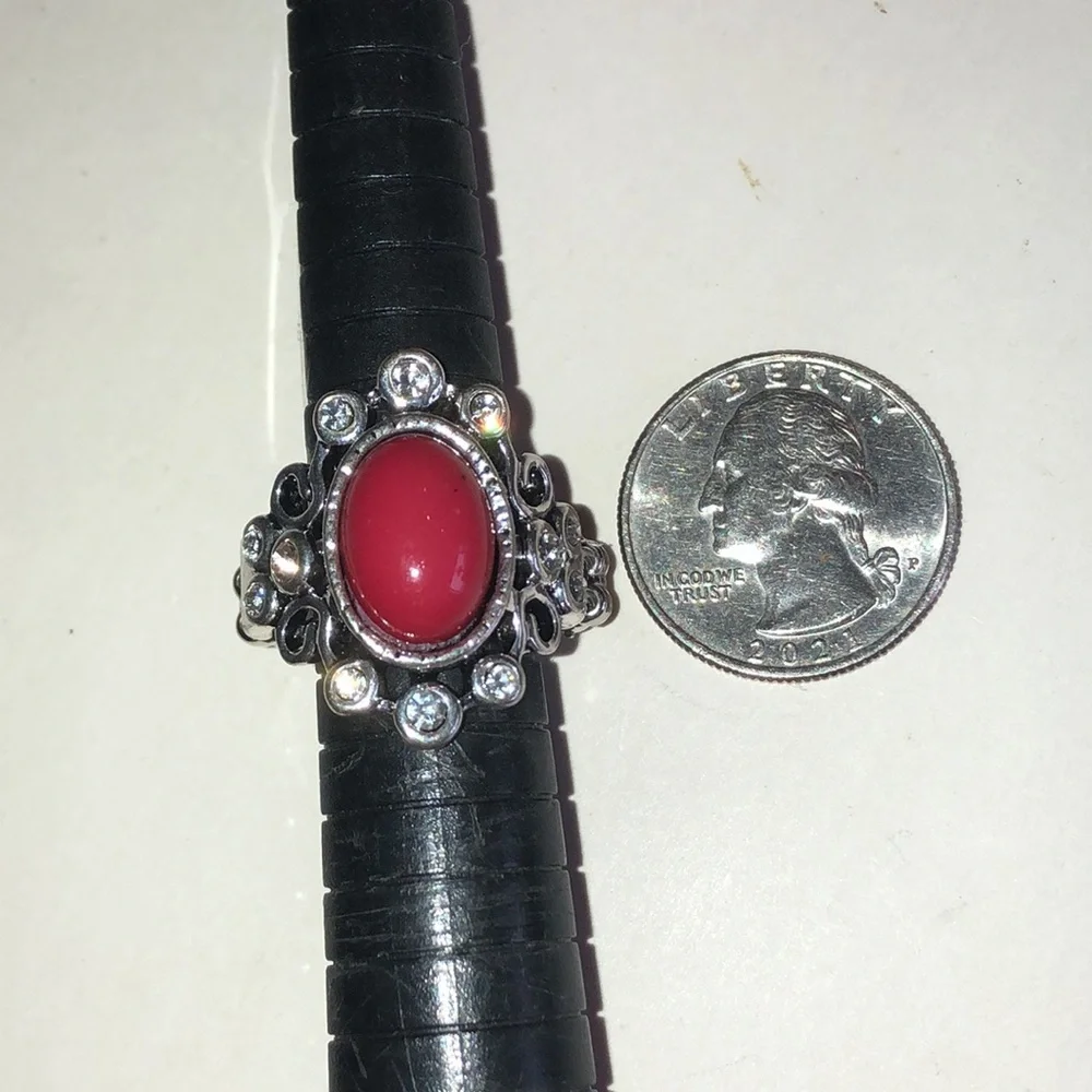 N/A elegant silver